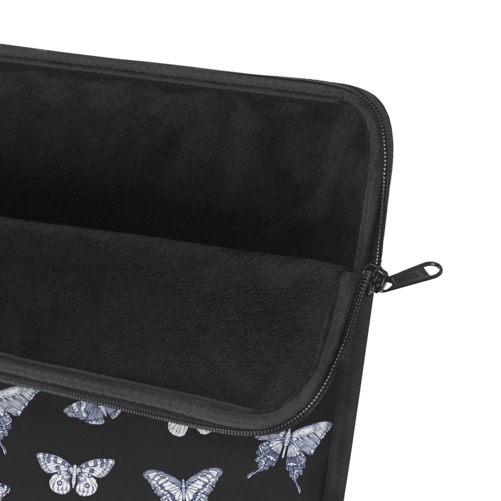 15" Laptop Sleeve - Butterfly