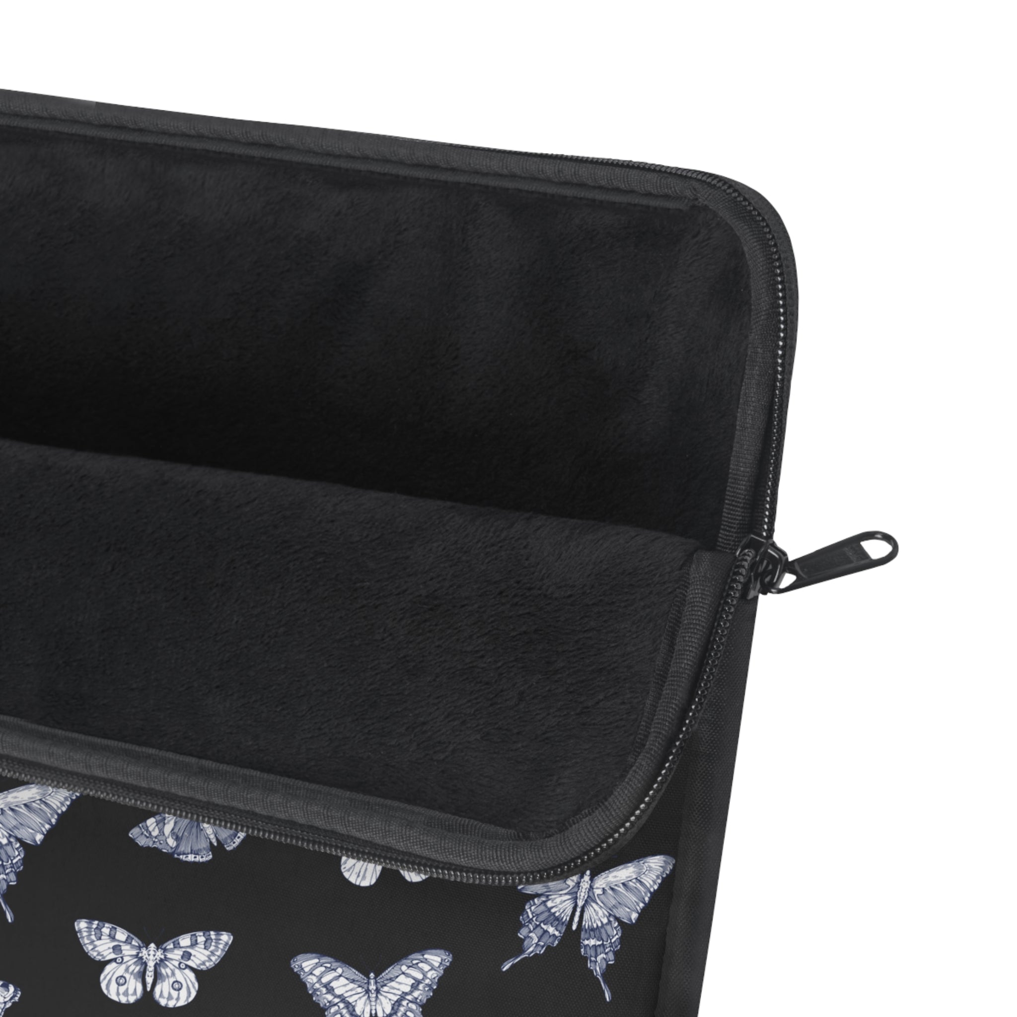 15" Laptop Sleeve - Butterfly