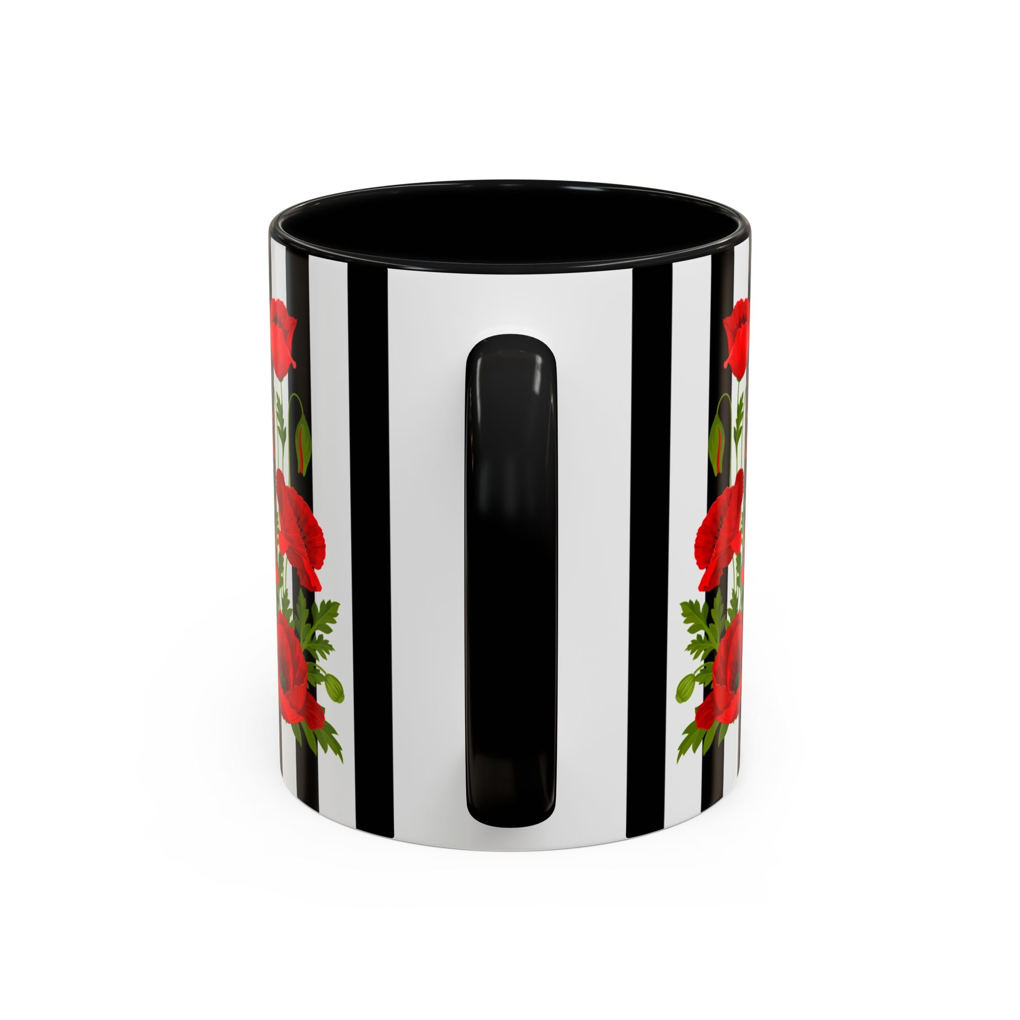 Coffee Mug - Black Accent, Best Grandma Ever