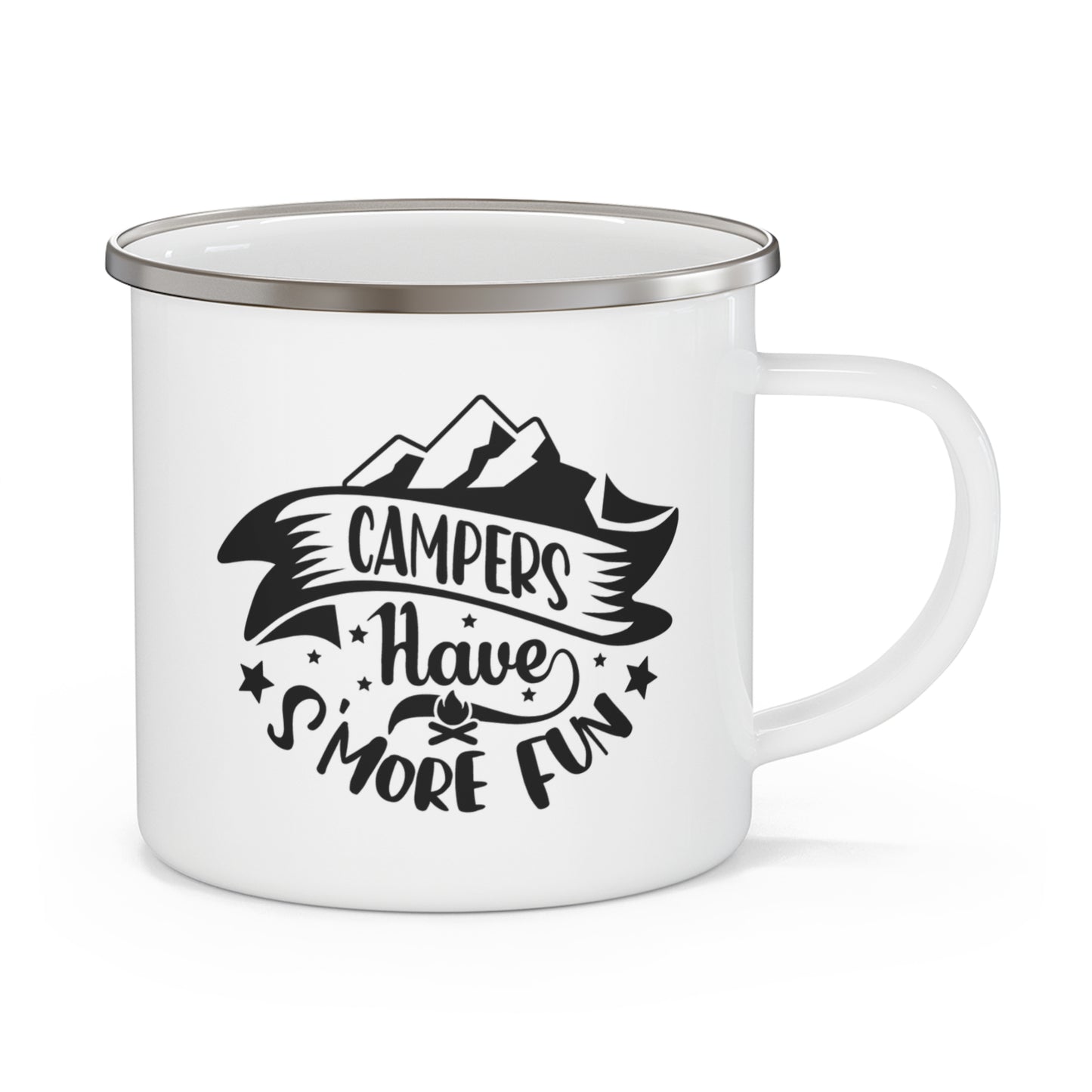 Campers Have S'MORE FUN Mug