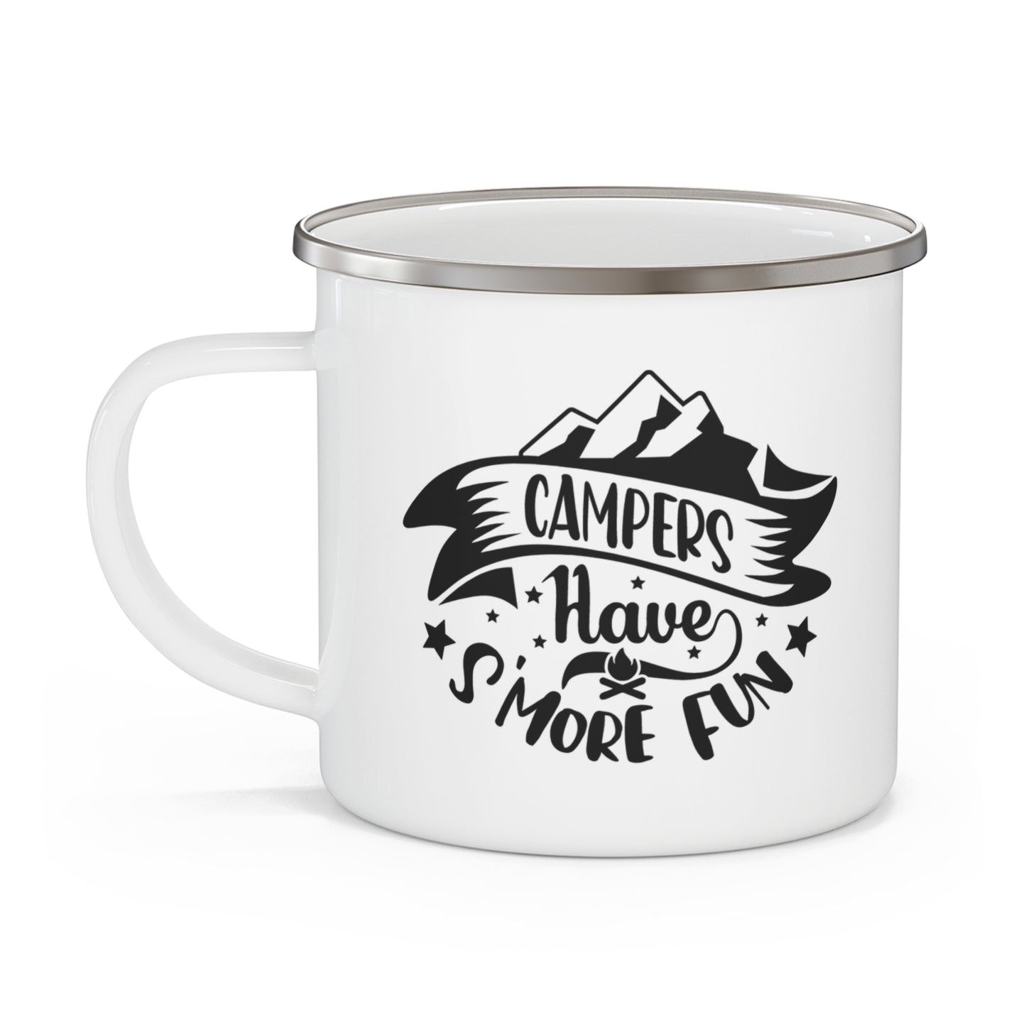 Campers Have S'MORE FUN Mug
