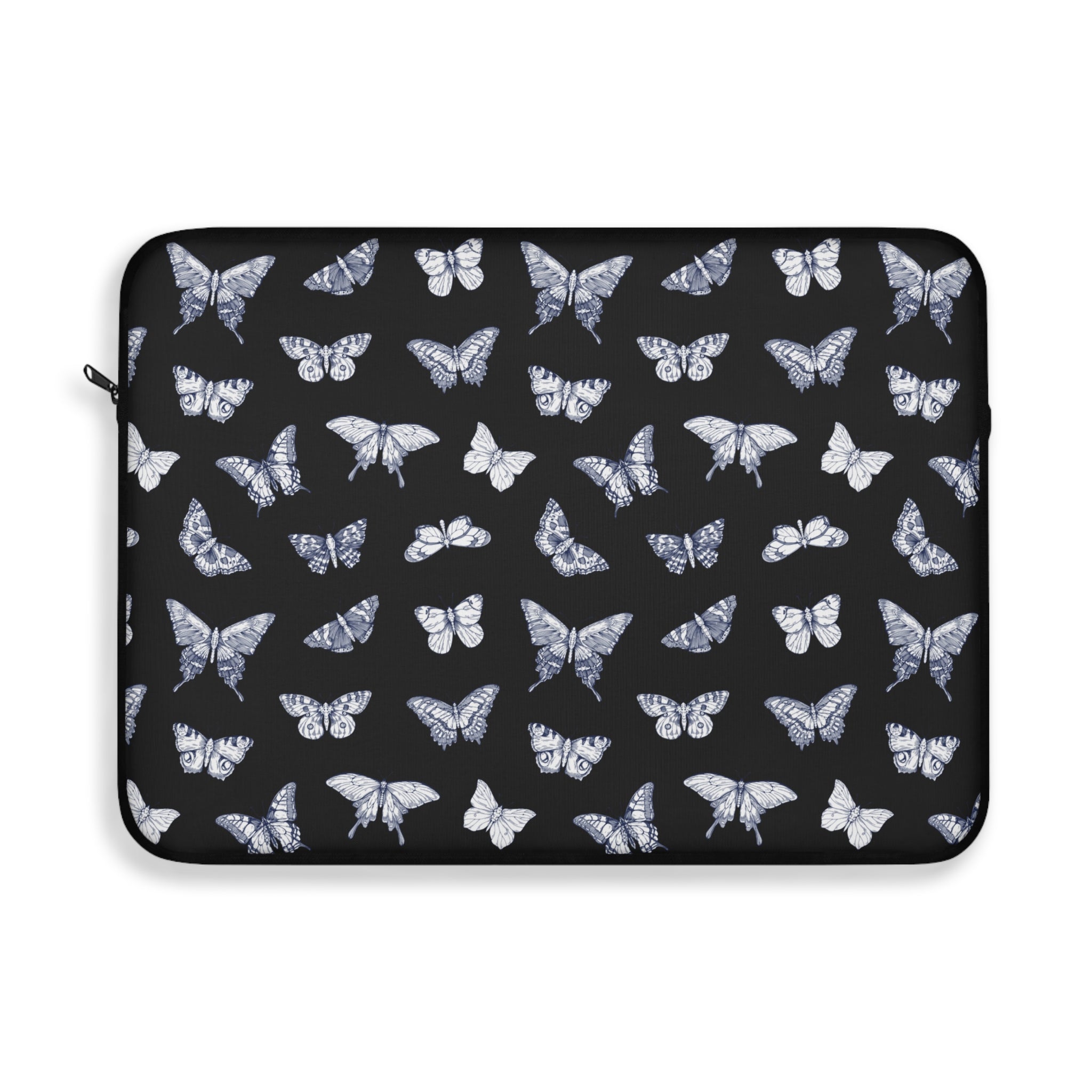 15" Laptop Sleeve - Butterfly